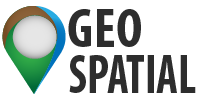 GeoSpatial logo