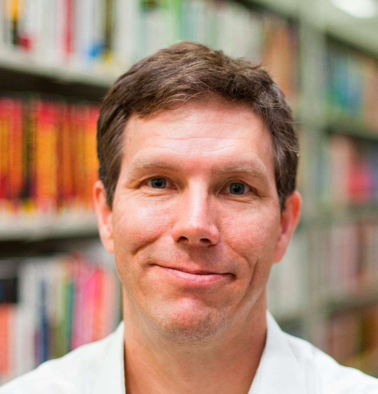 Michael Gould